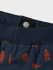 name it Jogginghose NMMNENEAN SWE PANT BRU in mood indigo