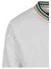 Urban Classics Sweaters in wht/multicolor