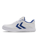 Hummel Hummel Multisportsschuh Dagaz Iii Handball Erwachsene Atmungsaktiv in WHITE/BLUE