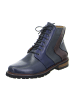 Everybody Komfort Stiefeletten in Blau