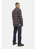 Jack & Jones Hemd 'WILLY' in rot