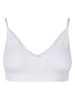 Urban Classics BHs in white+white