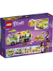 LEGO Friends 41712 Recycling-Auto