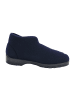 Florett Komfort Stiefeletten in Blau