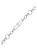faina Bracelet in Silver