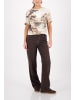 monari T-Shirt in Beige