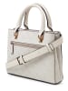 Guess Handtasche Noelle in kitt beige - 0001