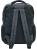 Hummel Hummel Back Pack Hmljazz Unisex Kinder Wasserabweisend in ASPHALT