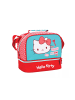 Hello Kitty Sweetheart thermo lunchbeutel 21 cm