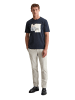 Marc O'Polo T-Shirt regular in Dark Navy
