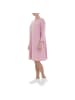 Ital-Design Kleid in Rosa