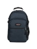 Eastpak Tutor 39 - Rucksack 48 cm (black denim) in triple denim