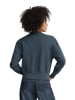 Polo Club Cardigan RIGBY GO CARDIGAN W VO in Denim