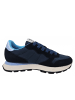 Sun68 Sneaker  in Blau