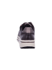 ara Sneaker Low in braun