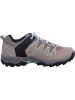 Brütting Wanderschuh Mount Pinos Low in Beige