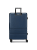 Camel Active Hanoi 4 Rollen Trolley L 78 cm mit Dehnfalte dark blue