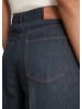 Marc O'Polo Jeans Model Tolva wide long in Dark Blue