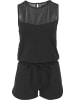 Urban Classics Jumpsuit in black