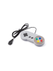 Wisam® 8-Bit Pegazus TV Konsole 621 Spiele HDMI