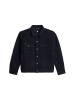 G-Star Raw Wool Trucker Jacket salute