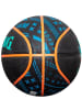 Spalding Spalding Space Jam Tune Squad Roster Ball in Schwarz