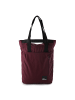Jack Wolfskin Eve Handtasche 32 cm Laptopfach in amaranth
