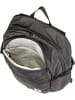 FJÄLLRÄVEN Rucksack High Coast Backpack 24 in Black