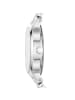 DKNY Armbanduhr The Minimalist in silber