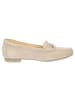 Sioux Slipper Zillette-705 in beige