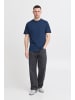 BLEND Rundhalsshirt BHJens in Blau