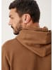 s.Oliver Sweatshirt in 8592_karamell