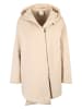 Vestino Sweatjacke in beige