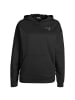 Puma Kapuzenpullover Better Essentials in schwarz