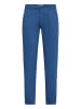 CASUAL FRIDAY Chinohose CFViggo in Blau