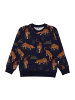 Walkiddy Sweatshirt Tigers and Leopards-Sweatshirt