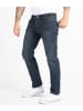 Indumentum Jeans in Blau