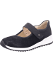 Finn Comfort Halbschuhe in schwarz