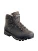 MEINDL SHOES "Bernina 2" in braun/nougat
