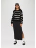 QS Strickpullover in 05G0_schwarz