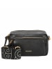 PICARD Soulmate - Schultertasche 20 cm (schwarz) in schwarz