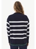 OXXO Streifenpullover SKY CAPTAIN