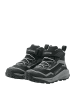 LOWA Outdoorschuhe TRAILUX GTX MID JR in schwarz/grau