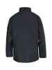TUFFSKULL Herren Arctic Anorak in Schwarz