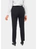 GOLDNER Professlanhose mit Zierteil in schwarz