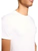 Levi´s T-Shirt LEVIS MEN SOLID CREW 4P in White