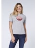 Oklahoma Jeans T-Shirt in Grau