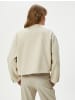 KOTON Blazer in Stein