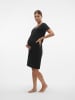 mama licious Nachthemd in Black 1