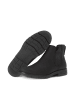 Gabor Chelsea Boots in schwarz